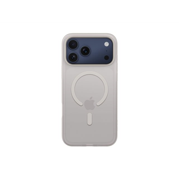 COVER/GRIP TPU 17 PRO MAX TINT CANDY SAN COVER/GRIP TPU 17 PRO MAX TINT CANDY SAN