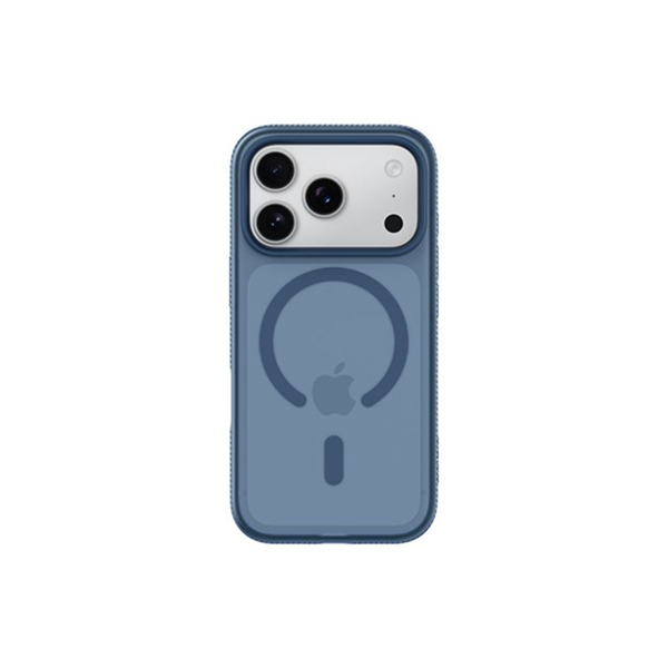 COVER/GRIP TPU 17 PRO TINT CANDY NAVY BL COVER/GRIP TPU 17 PRO TINT CANDY NAVY BL