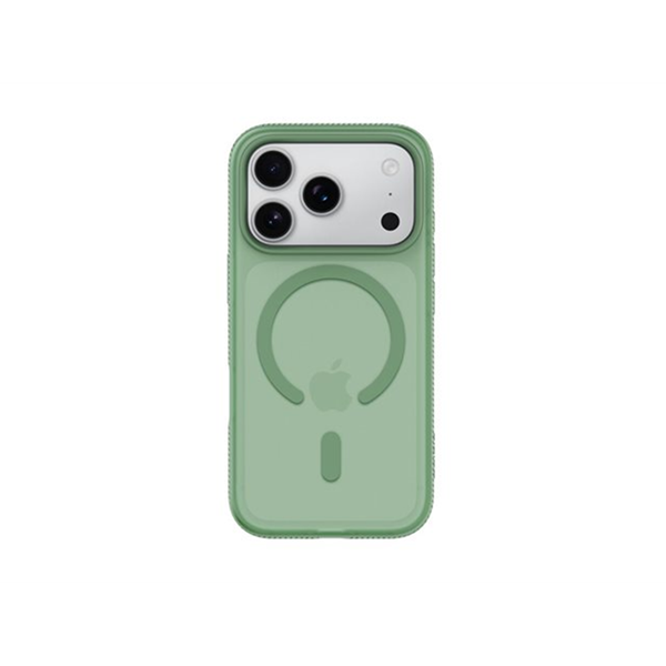 COVER/GRIP TPU 17 PRO TINT CANDY SAGE