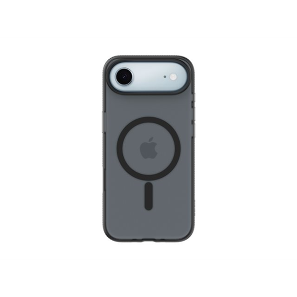 COVER/GRIP TPU IPHONE AIR TINT CANDY BLA