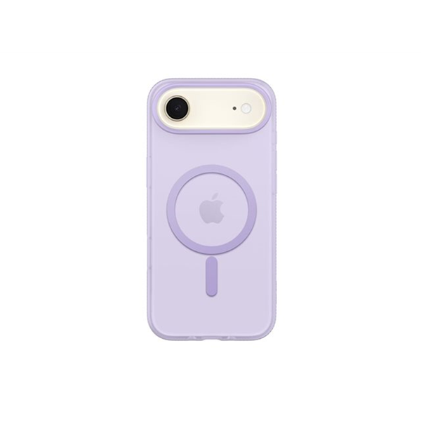 COVER/GRIP TPU IPHONE AIR TINT CANDY LAV