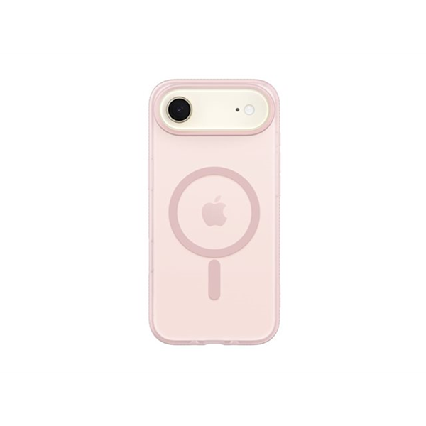 COVER/GRIP TPU IPHONE AIR TINT CANDY SOF