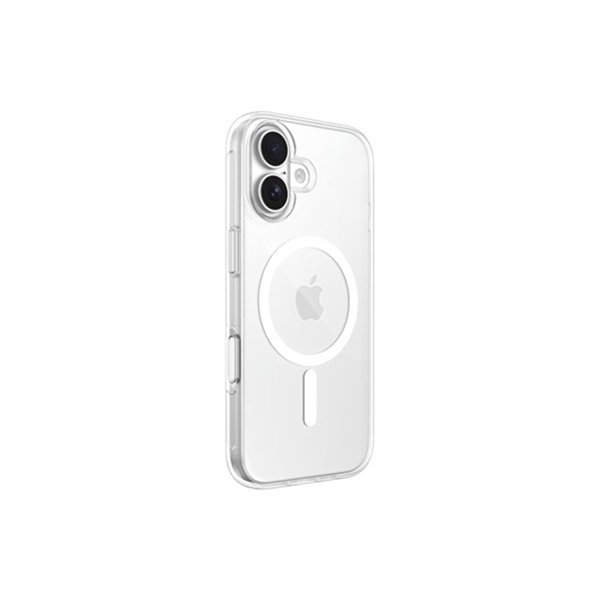 COVER/GRIP TPU/PC Iphone 17 SF CLEAR