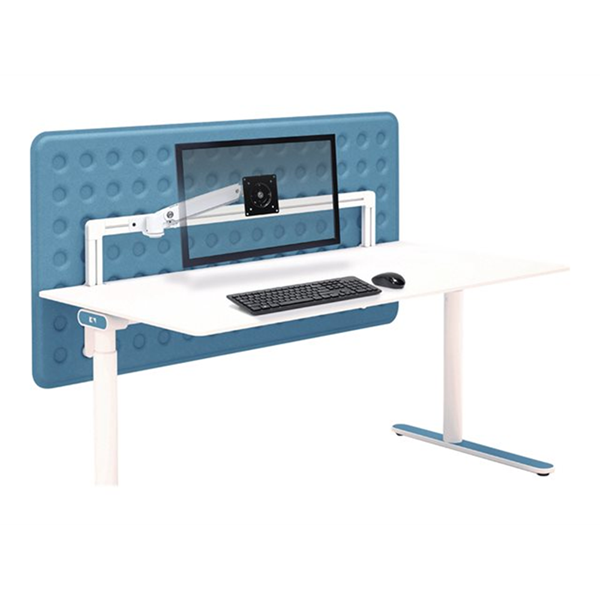 CPR 080118-1 Wall Track Mount LX Arm