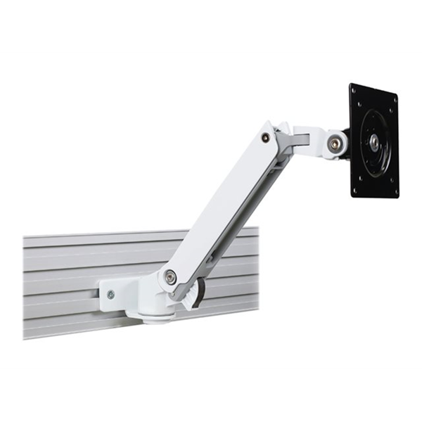 CPR 080118-1 Wall Track Mount LX Arm