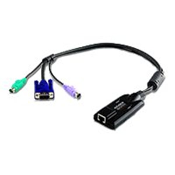 CPU Adapter/Console/Divers PS/2 CPU Module (50 Meters)