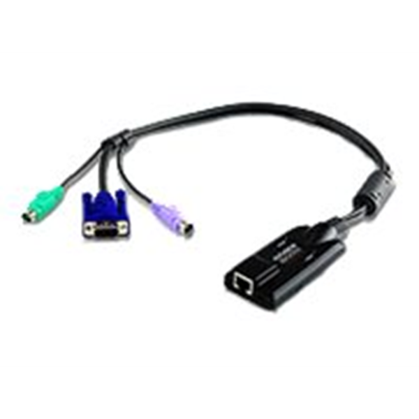 CPU Adapter/Console/Divers PS/2 CPU Module (50 Meters)