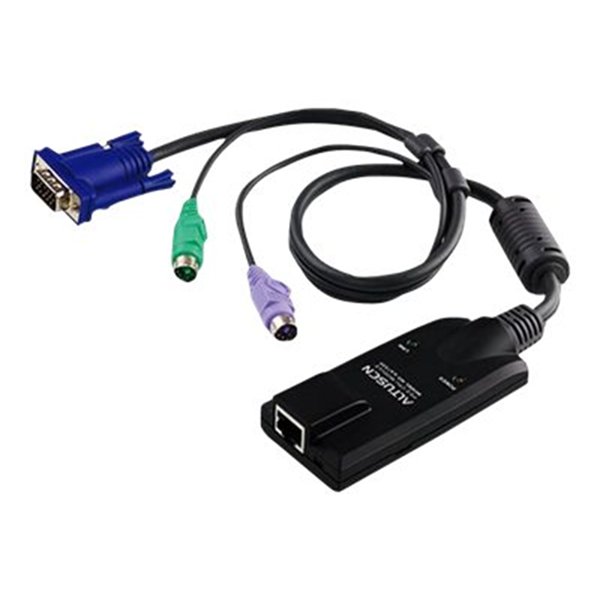 CPU Adapter/Console/Divers PS/2 KVM Adapter Cable