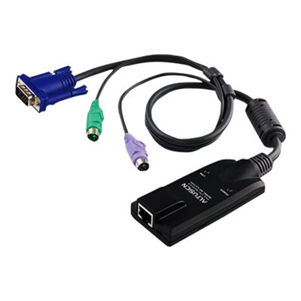 CPU Adapter/Console/Divers PS/2 KVM Adapter Cable