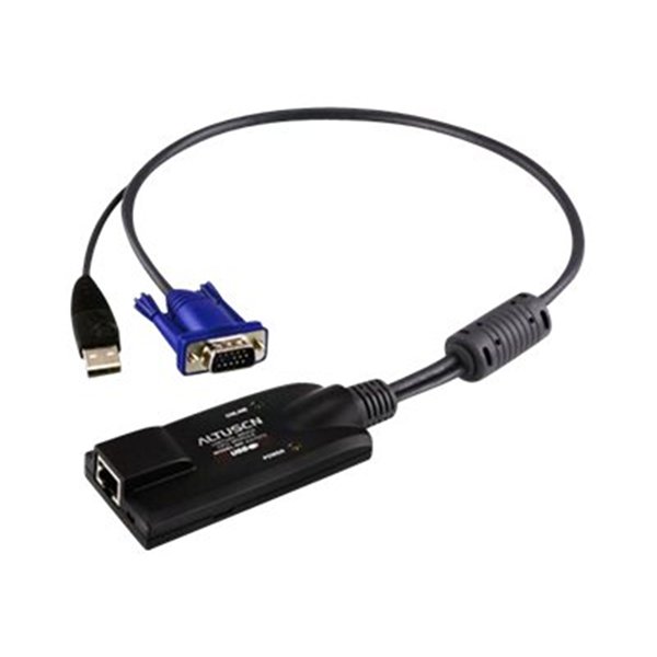 CPU Adapter/Console/Divers USB KVM Adapter Cable