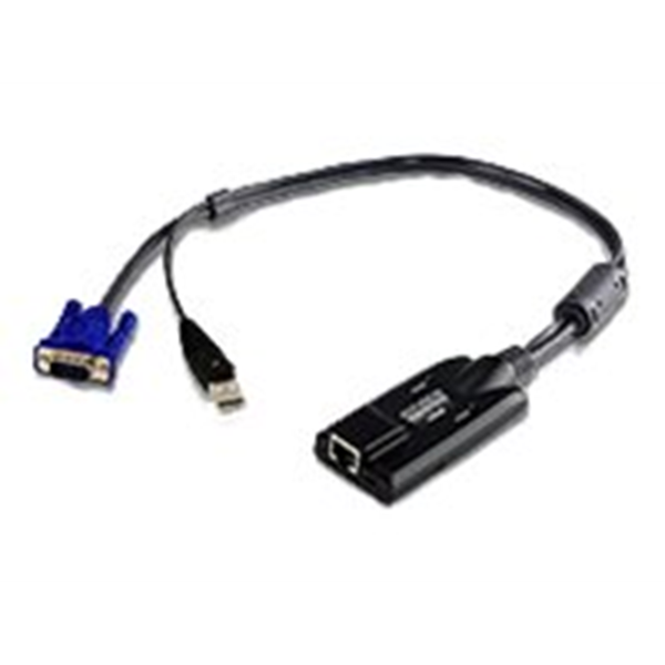 CPU Adapter/Console/Divers USB KVM Adapter Cable