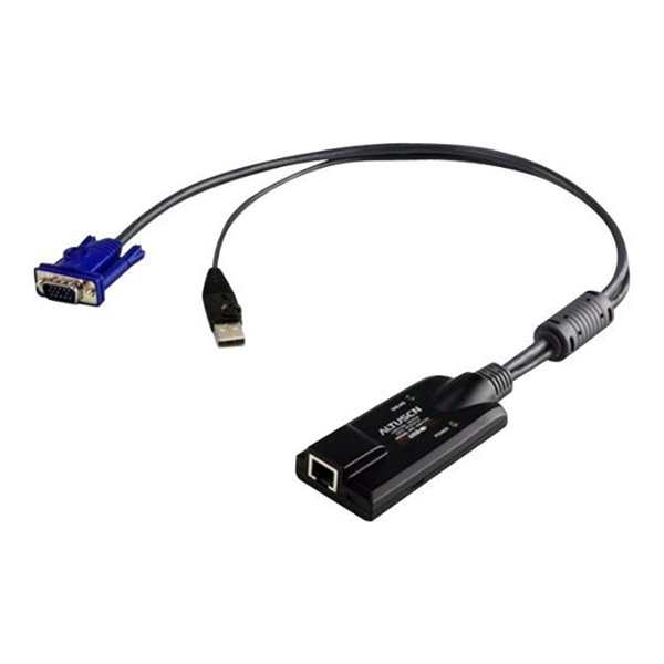 CPU Adapter/Console/Divers USB Virtual Media KVM Adapter Cable