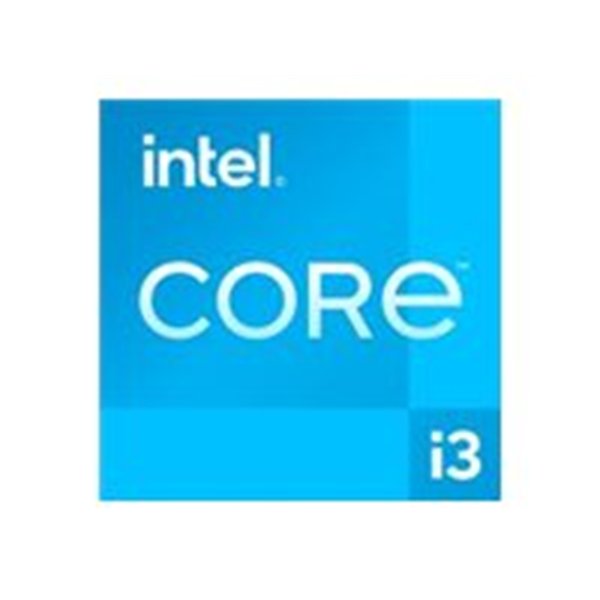 CPU/Core i3-12100E 4.2GHz FC-LGA16A Tray