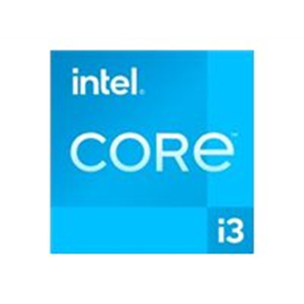 CPU/Core i3-12100E 4.2GHz FC-LGA16A Tray