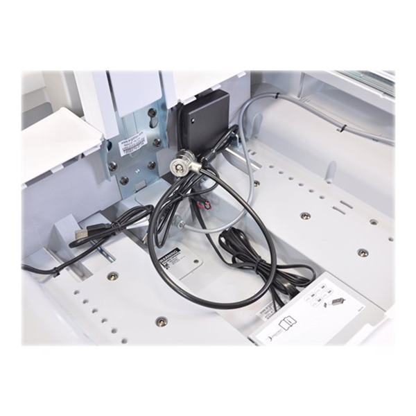 Ergotron CPU Lock Kit Ergotron CPU Lock Kit