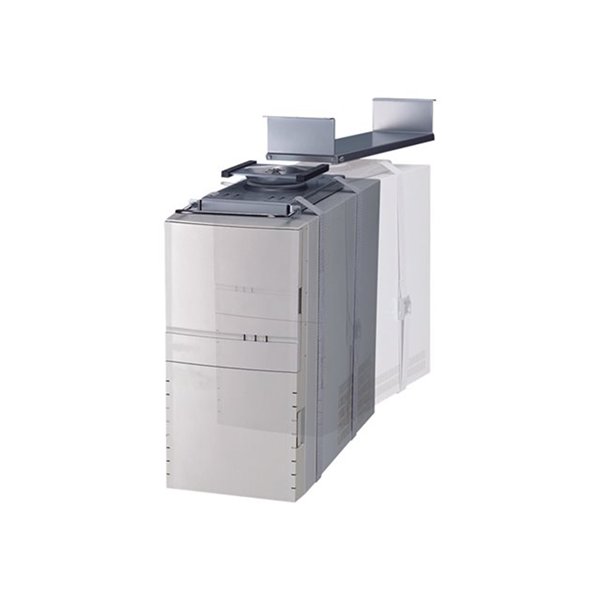 CPU/PC Holder h:0-55 cm width PC: 5-24cm
