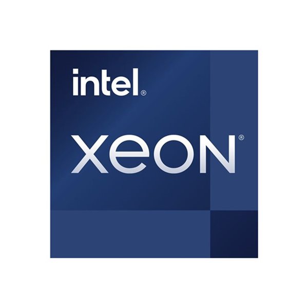 CPU/Xeon E-2434 4 Core 3.4GHz LGA16A