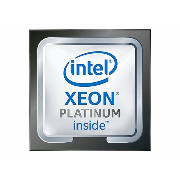 CPU/Xeon8571N 52Core2.4GHz FC-LGA16NTray