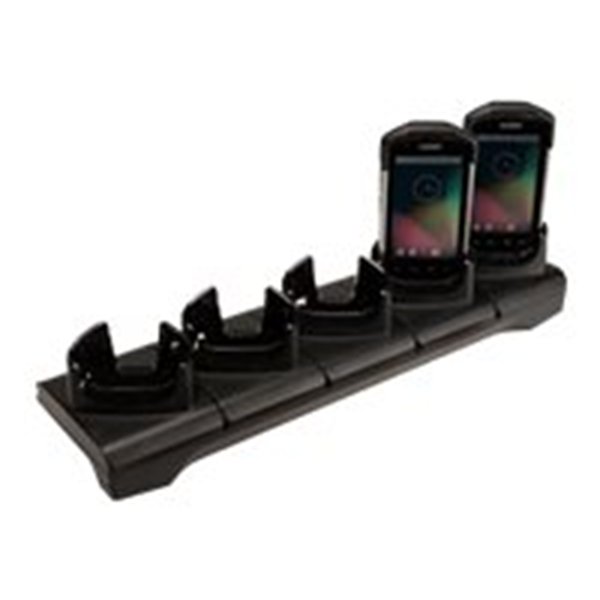 Cradle - 5-Slot