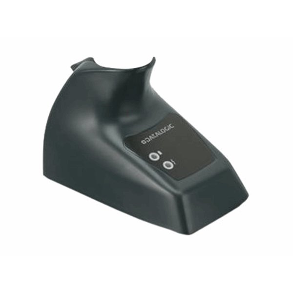 Cradle - BT - QBT2400 - black