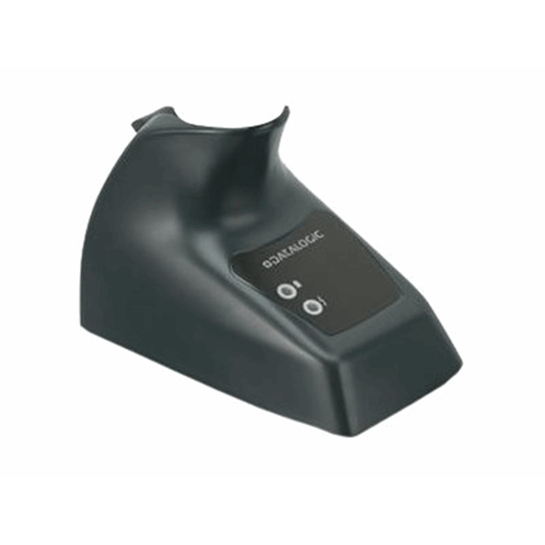 Cradle - BT - QBT2400 - black