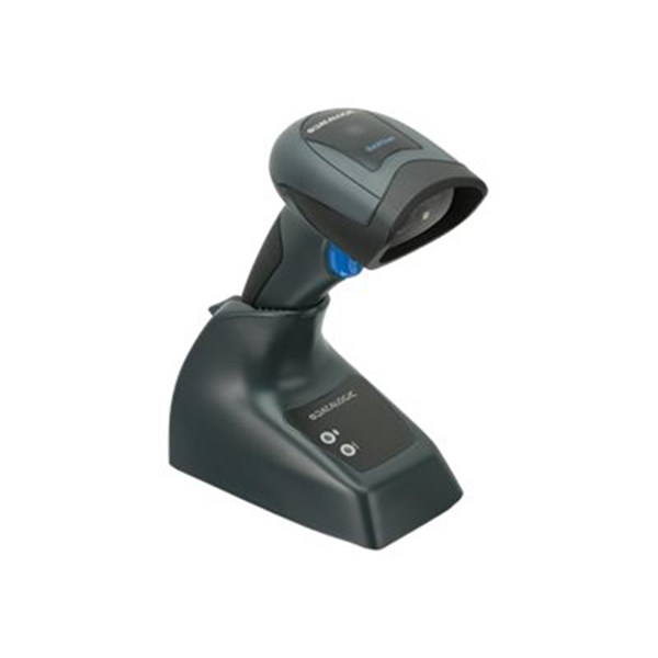 Cradle - QM2400 - black Cradle - QM2400 - black