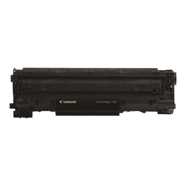 CRG-726 tonercartridge black CRG-726 tonercartridge black