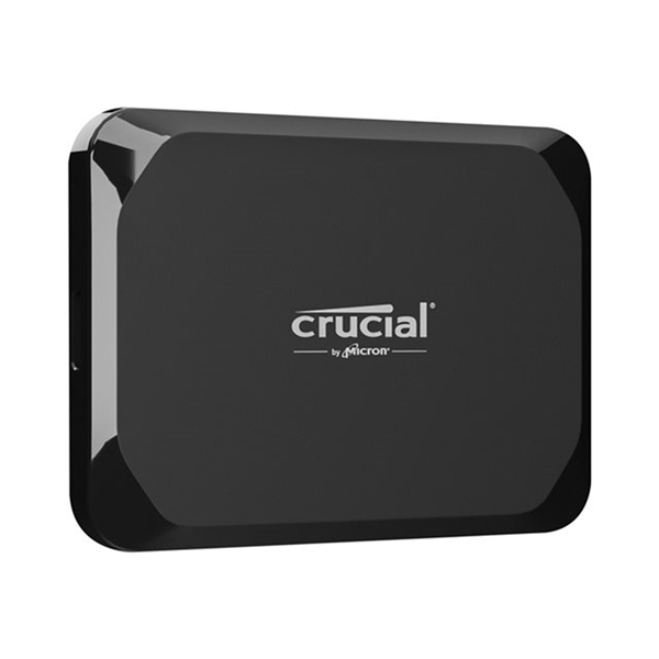 Crucial X9 4TB Portable SSD