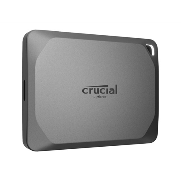 Crucial X9 Pro 2TB Poratble SSD