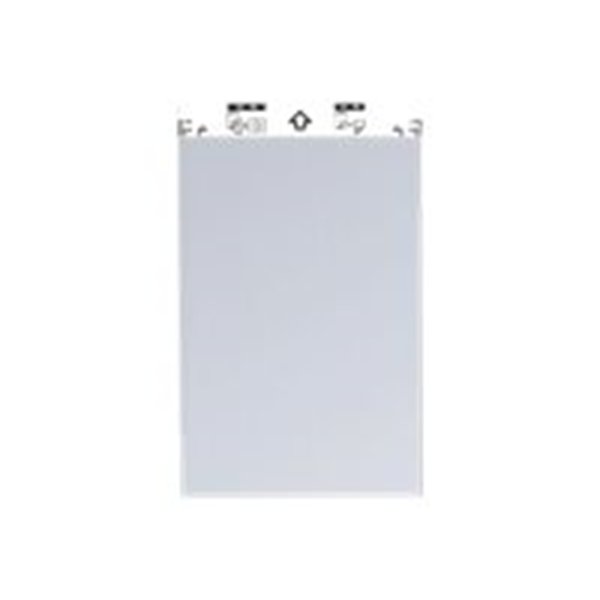 CS-A3001 Carrier Sheet