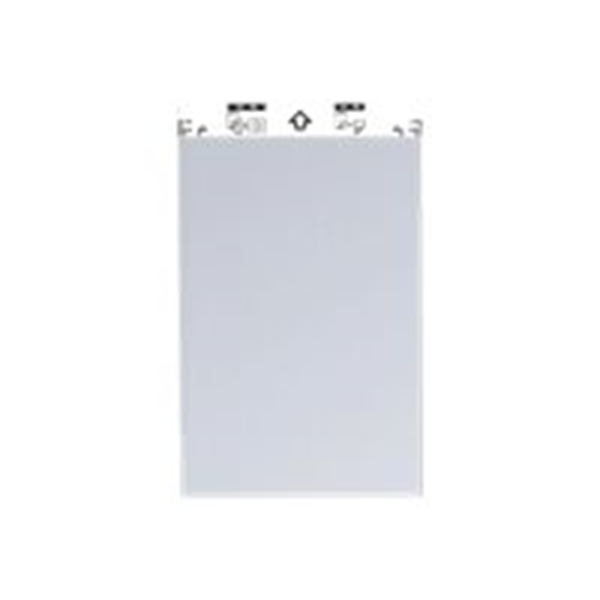 CS-A3001 Carrier Sheet