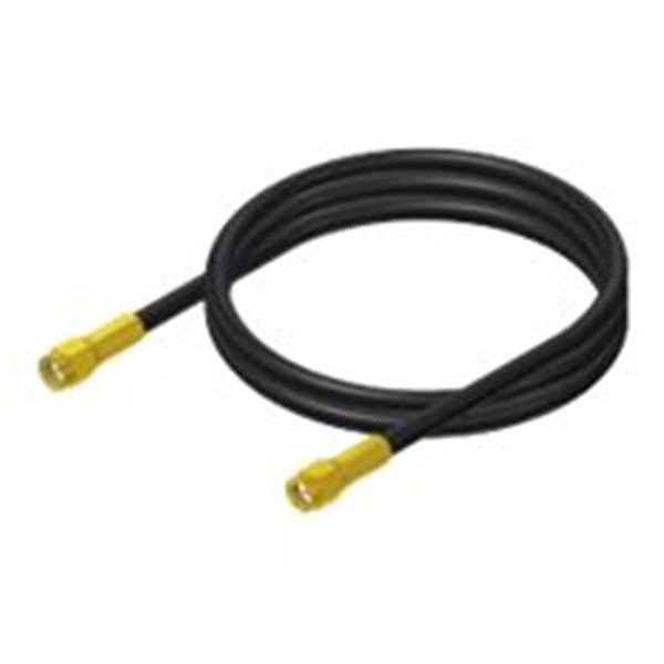 CS29 CBL 5M SMA PLG TO SMA JACK