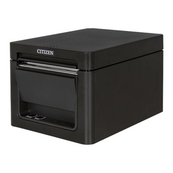 CT-E351 PRINTER SER BLACK USB THERM FRON CT-E351 PRINTER SER BLACK USB THERM FRON