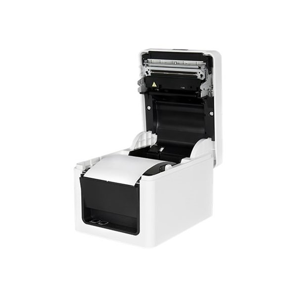 CT-E651 Printer USB Pure White