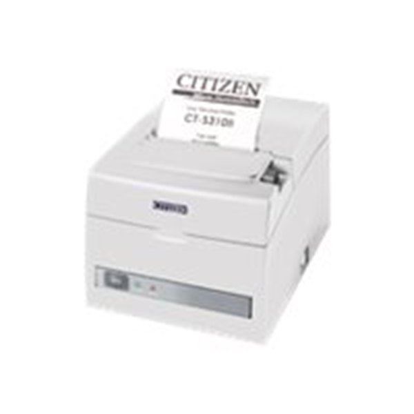 CT-S310-II PRINTER SERIAL WHITE