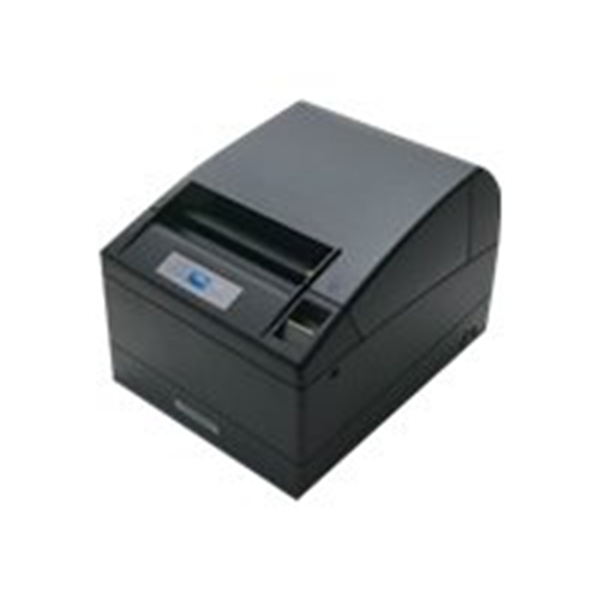 CT-S4000 Printer Label version Parallel CT-S4000 Printer Label version Parallel