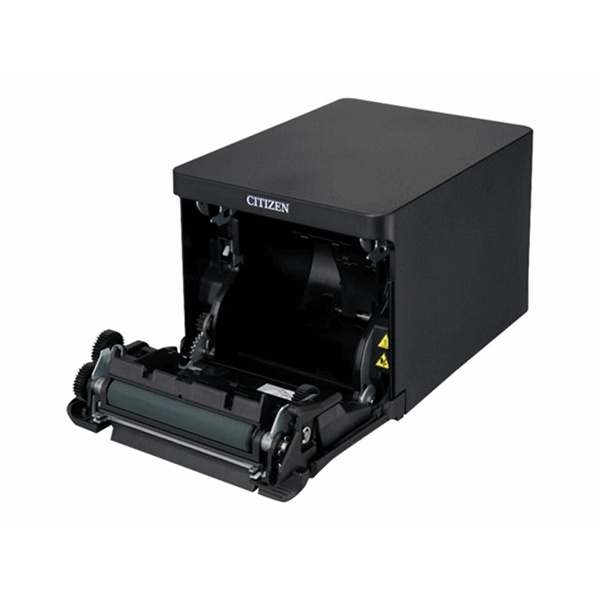 CT-S751 Printer BT USB BLK Case CT-S751 Printer BT USB BLK Case