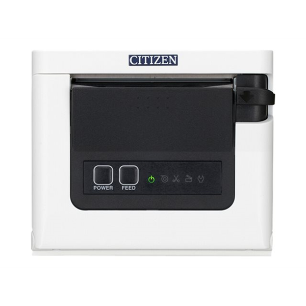 CT-S751 Printer BT USB WHT Case CT-S751 Printer BT USB WHT Case