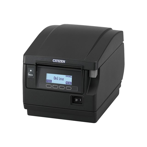 CT-S851III THERMAL Printer USB + Black m