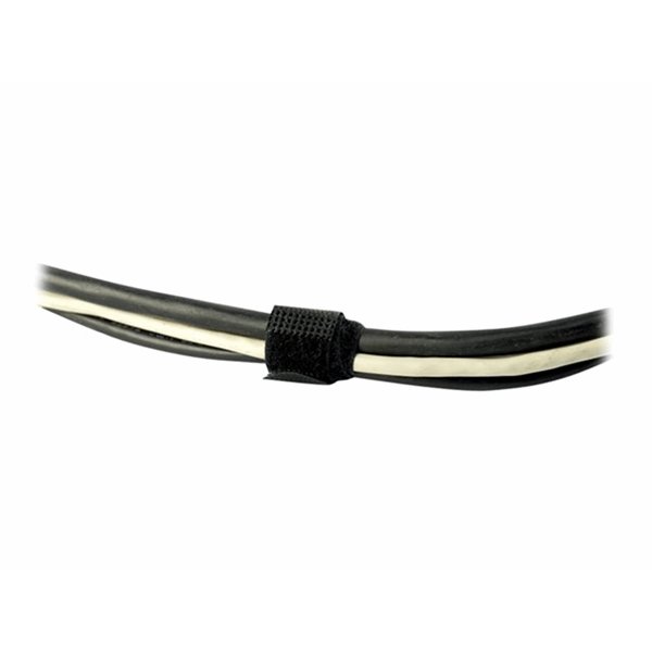 CT10- Cable Velcro strips (10 stuks)