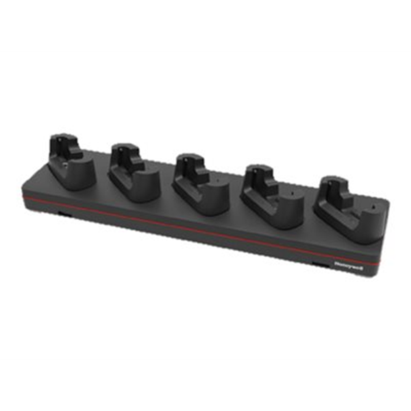 CT30 XP non-booted 5-bay charging base U