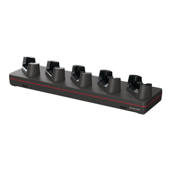 CT37/CT30 XP non-booted 5-bay charging b