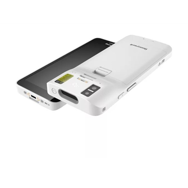 CT37 Disinfectant Ready White Housing WL