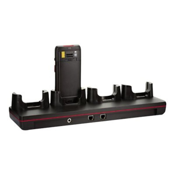 CT40 booted 4 bay net base Kit