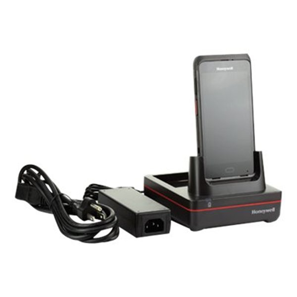 CT40 NON-BOOTED HOMEBASE KIT INCL PSU EU