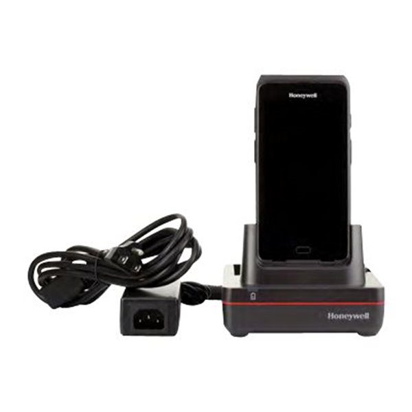 CT40 non-booted LAN homebase