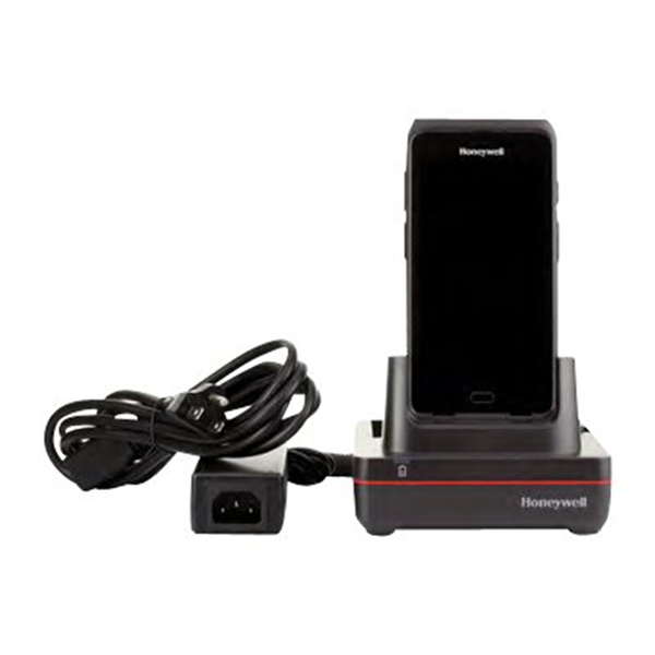 CT40 non-booted LAN homebase