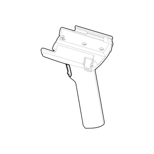 CT40 SCANHANDLE UNCOVER CAMERA