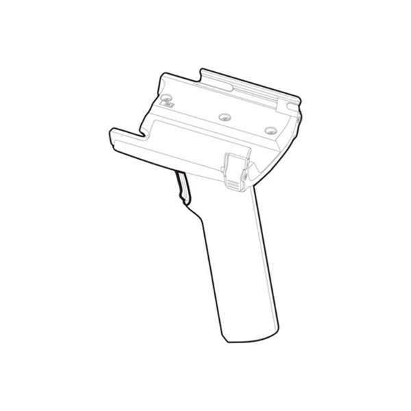 CT40 SCANHANDLE UNCOVER CAMERA