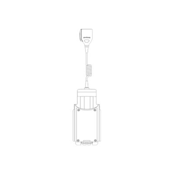 CT40 wearble set incl. holder CT40 wearble set incl. holder